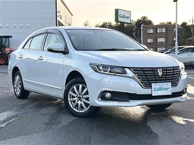 プレミオ1.5 F Lパッケージワンオーナー 修復歴無し