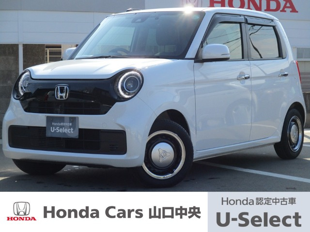 N-ONE  660 オリジナル