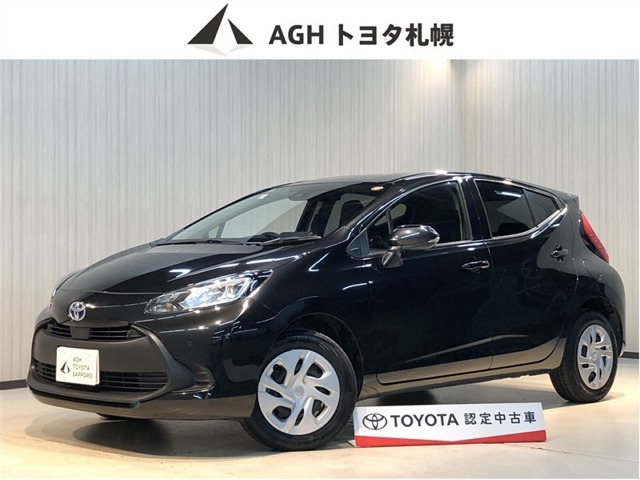 アクア 1.5 X E-Four 4WD （6AA-MXPK16）