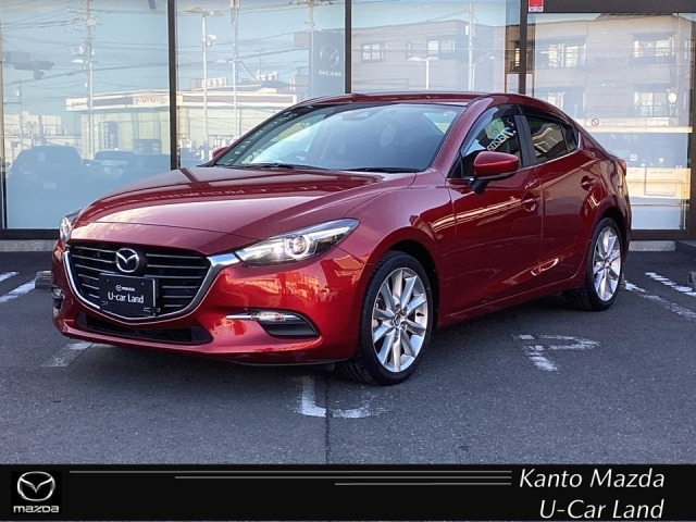 アクセラ1.5 15S プロアクティブ