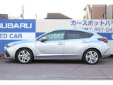 インプレッサハッチバック 2.0 ST 4WD 