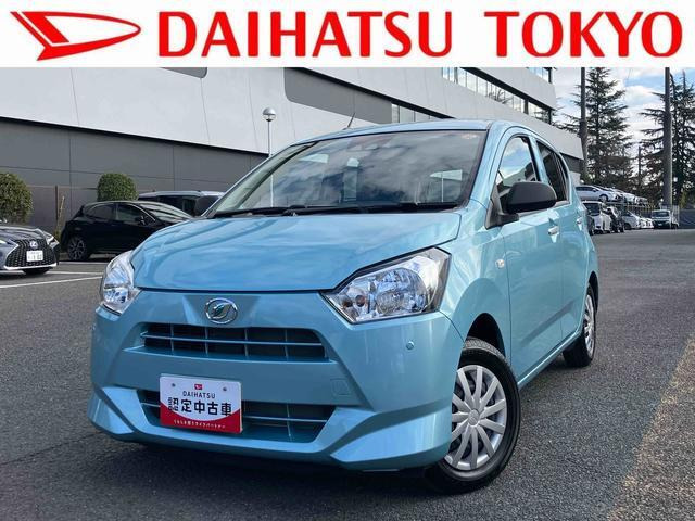 ミライース L SAIII 