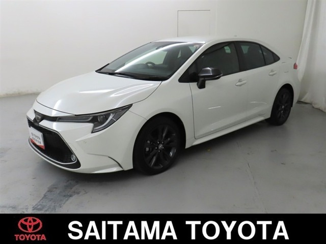 カローラ1.8 W×B