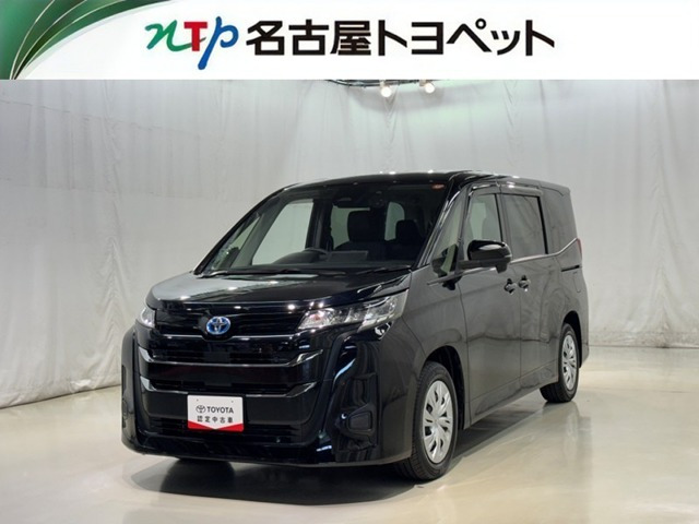 ノア 1.8 ハイブリッド X （6AA-ZWR90W）