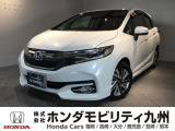 ホンダ シャトル