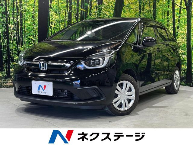 フィット 1.5 e:HEV ホーム （6AA-GR3）