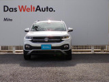 T-Cross TSI アクティブ 