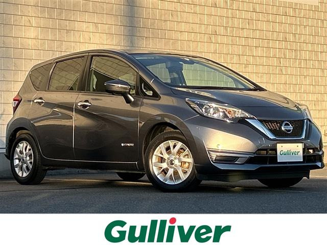 ノート1.2 e-POWER X Vセレクション修復歴無し