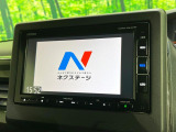 N-BOXカスタム G L ホンダセンシング 