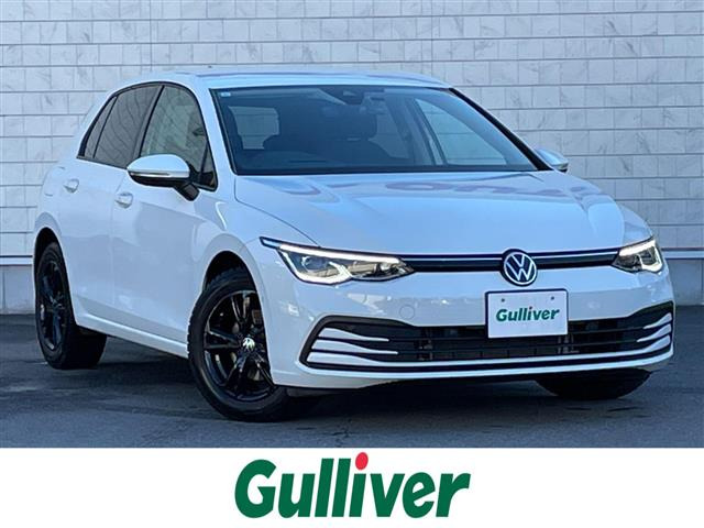 ゴルフeTSI アクティブ修復歴無し