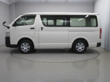 ハイエースバン 2.8 DX ロング ディーゼル 4WD 