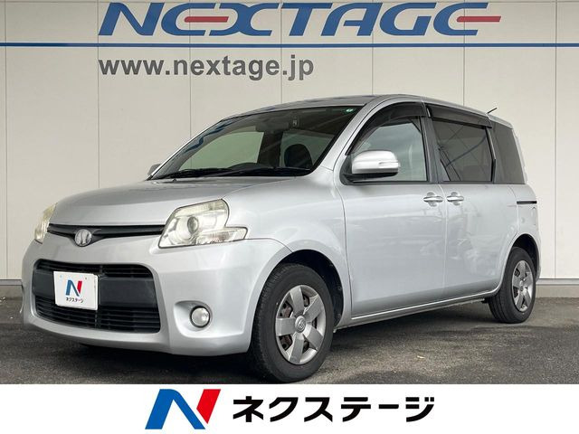 シエンタ1.5 ダイス