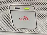 日産コネクトサービスに加入によりSOSコールを利用する事ができます!