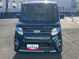 タントカスタム RS セレクション 4WD 