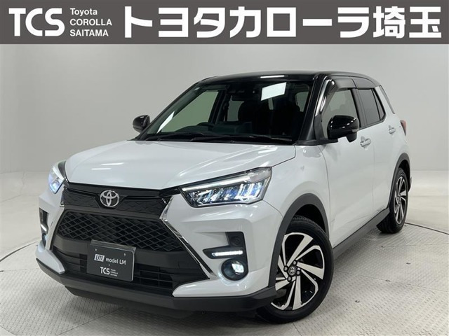 ライズ 1.0 Z （5BA-A200A）