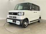 N-BOX  JOY ターボ ワンオーナー 修復歴無し