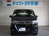 走行安定性も良く、運転しやすく安心です