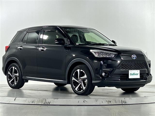 ライズ 1.2 Z 修復歴無し（5AA-A202A）