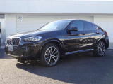 X4 xドライブ20d Mスポーツ 4WD 
