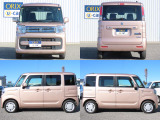 【遠方のお客様でも安心しておクルマをご購入いただける環境】車両状態明記のAIS車両品質評価書をFAX等でご案内可能*車両によっては認定書発行までに数日お時間をいただく場合もございます