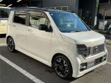 ホンダセンシング標準装備車両です!衝突軽減ブレーキ、踏み間違い防止機能など充実の装備です。