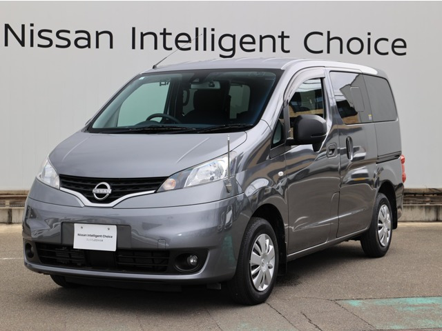 NV200バネットバン1.6 GX