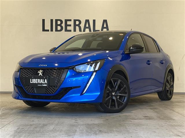 208GT修復歴無し