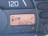 走行3万キロ台のお車になります!!