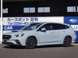 スバル レヴォーグ
