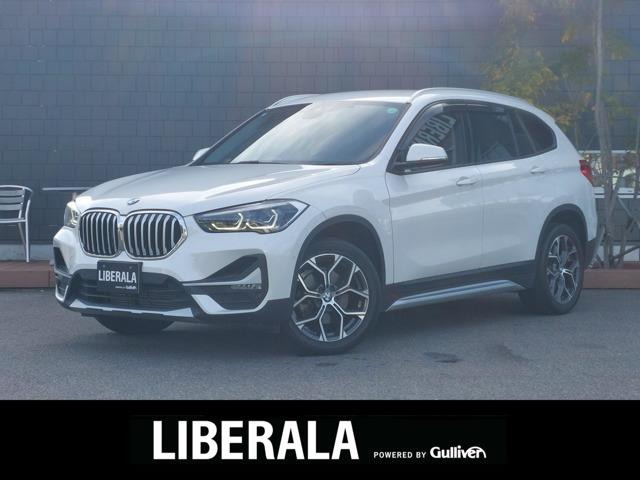 X1xドライブ 18d xライン エディション ジョイプラス 4WD4WD 修復歴無し