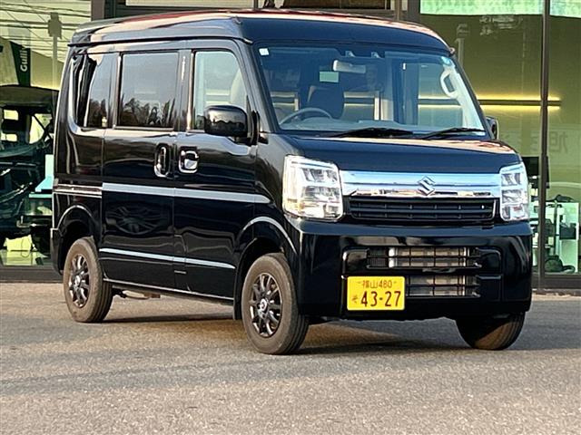 エブリイ ジョイン ターボ 修復歴無し