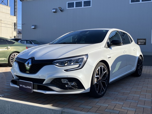 メガーヌスポール