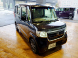 N-BOX G L ホンダセンシング 4WD 