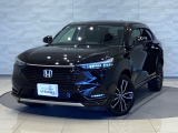 ホンダ ヴェゼル