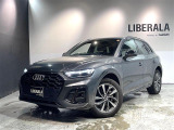 Q5 40 TDI クワトロ Sライン ディーゼル 4WD 4WD サンルーフ