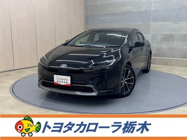 プリウス 2.0 G （6AA-MXWH60）