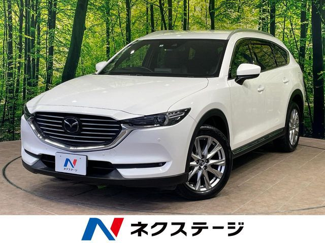 CX-82.2 XD Lパッケージ