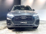 Q5 40 TDI クワトロ Sライン ディーゼル 4WD 4WD サンルーフ