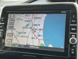 日産純正9インチメモリーナビ