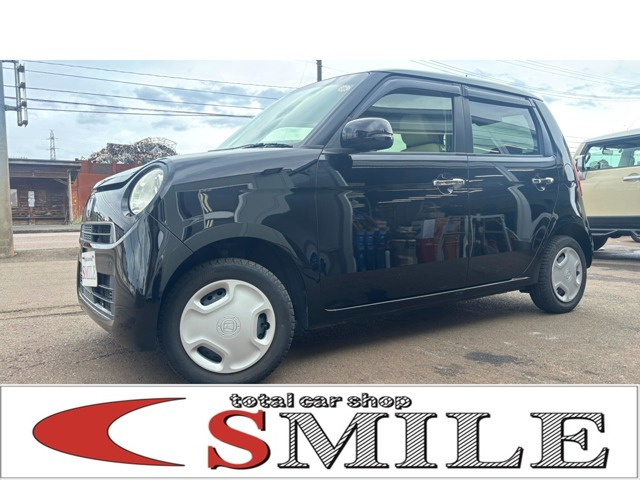 N-ONE G Lパッケージ 4WD