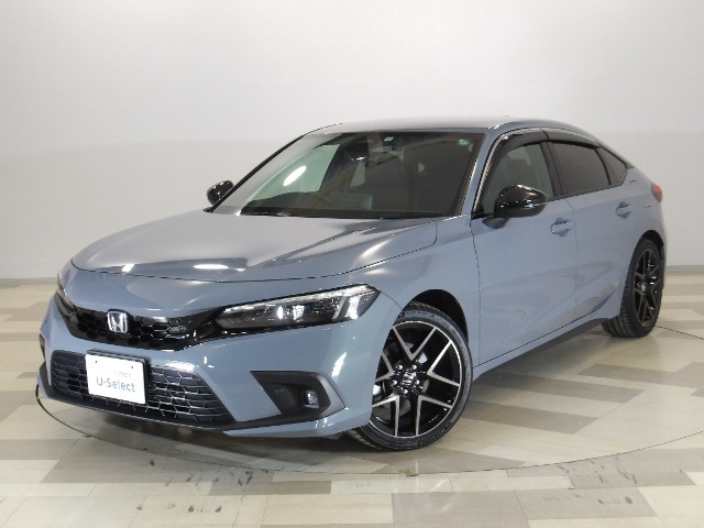 シビック  2.0 e:HEV