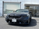 M5ツーリング  4.4 4WD