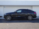 X4 xドライブ20d Mスポーツ 4WD 