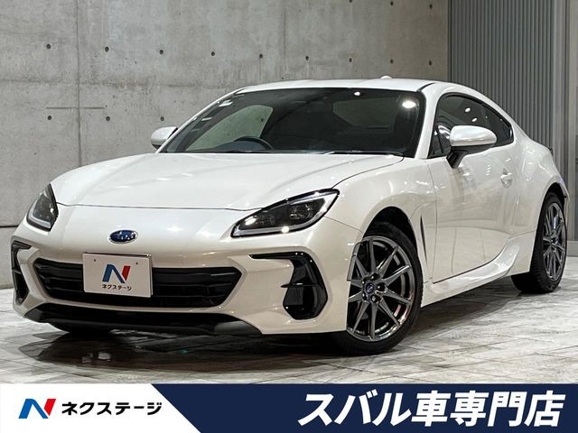 BRZ2.4 R