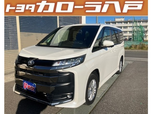 ノア  2.0 S-G 4WD