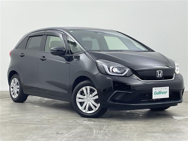 フィット 1.5 e:HEV ホーム 修復歴無し