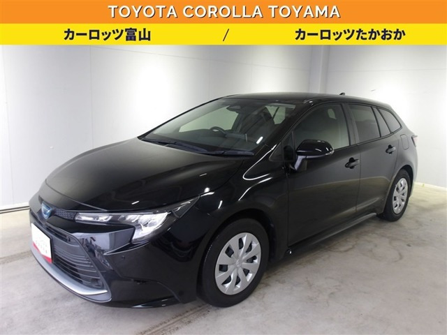 カローラツーリング 1.8 ハイブリッド G 