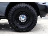 TOYOタイヤ☆DEAN16インチAW☆