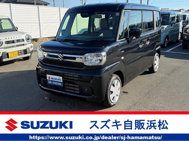 スペーシア ハイブリッド(HYBRID)  X 