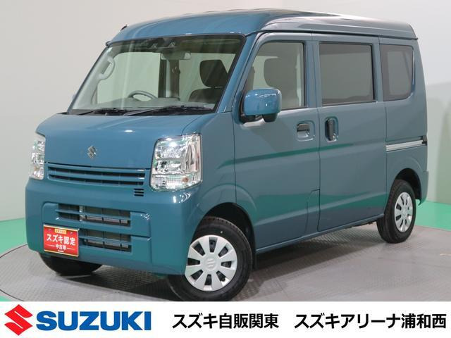 エブリイ PC ハイルーフ 